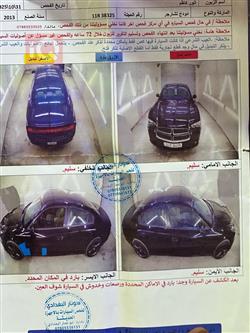دودج تشارجر